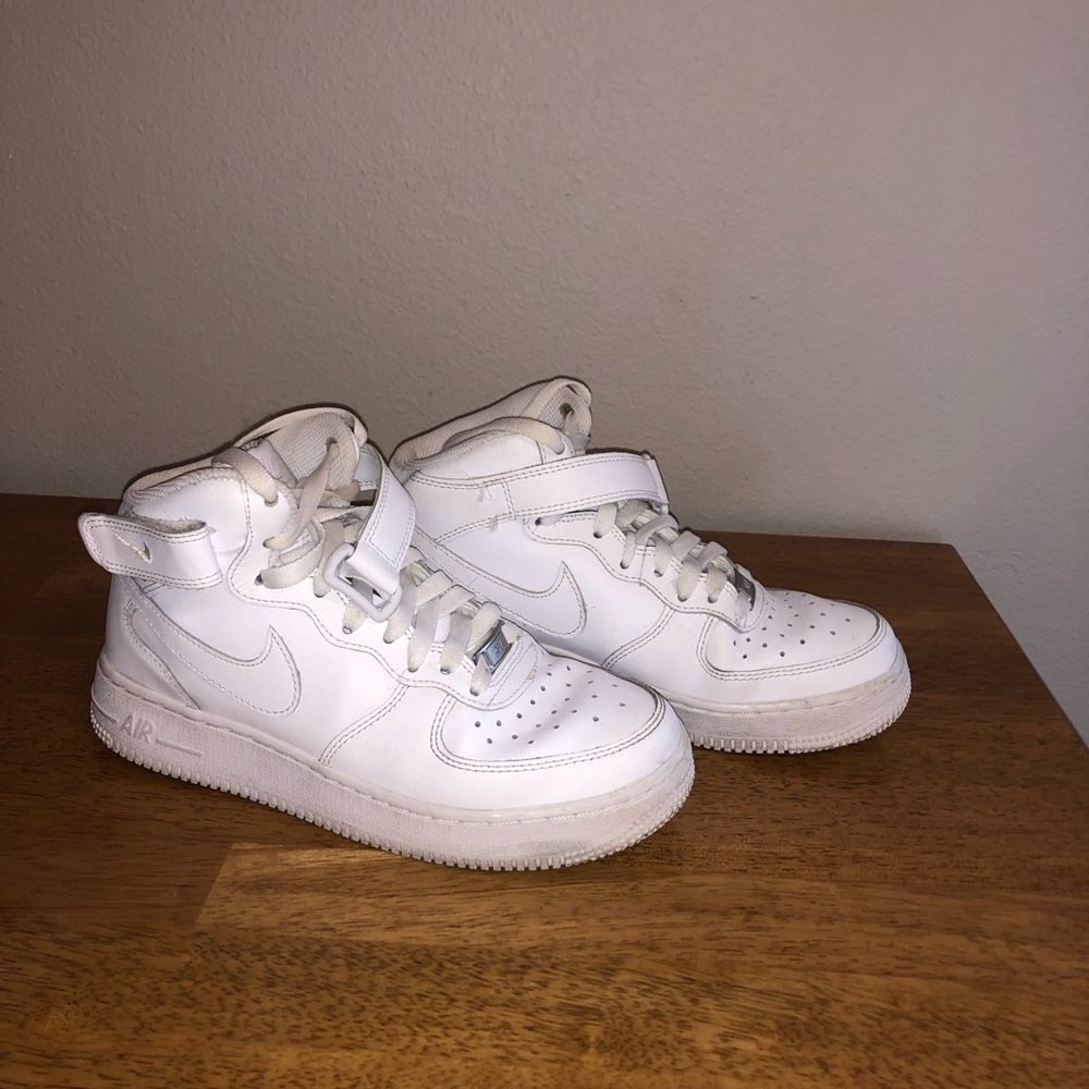 Nike air forces